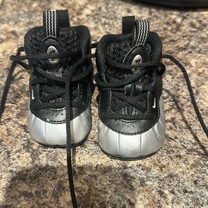 Nike lil’posite one crib